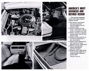 1963 Lincoln Continental B&W-21.jpg